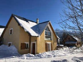 Chalet de Montagne Villard de Lans